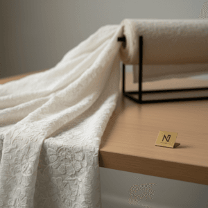 The Enduring Elegance of Chikankari: A Legacy Woven in Lucknow, Exclusively by Naqkashi