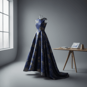 The Unseen Threads: Why Luxury Ethnic Wear Is the Ultimate Style Investment