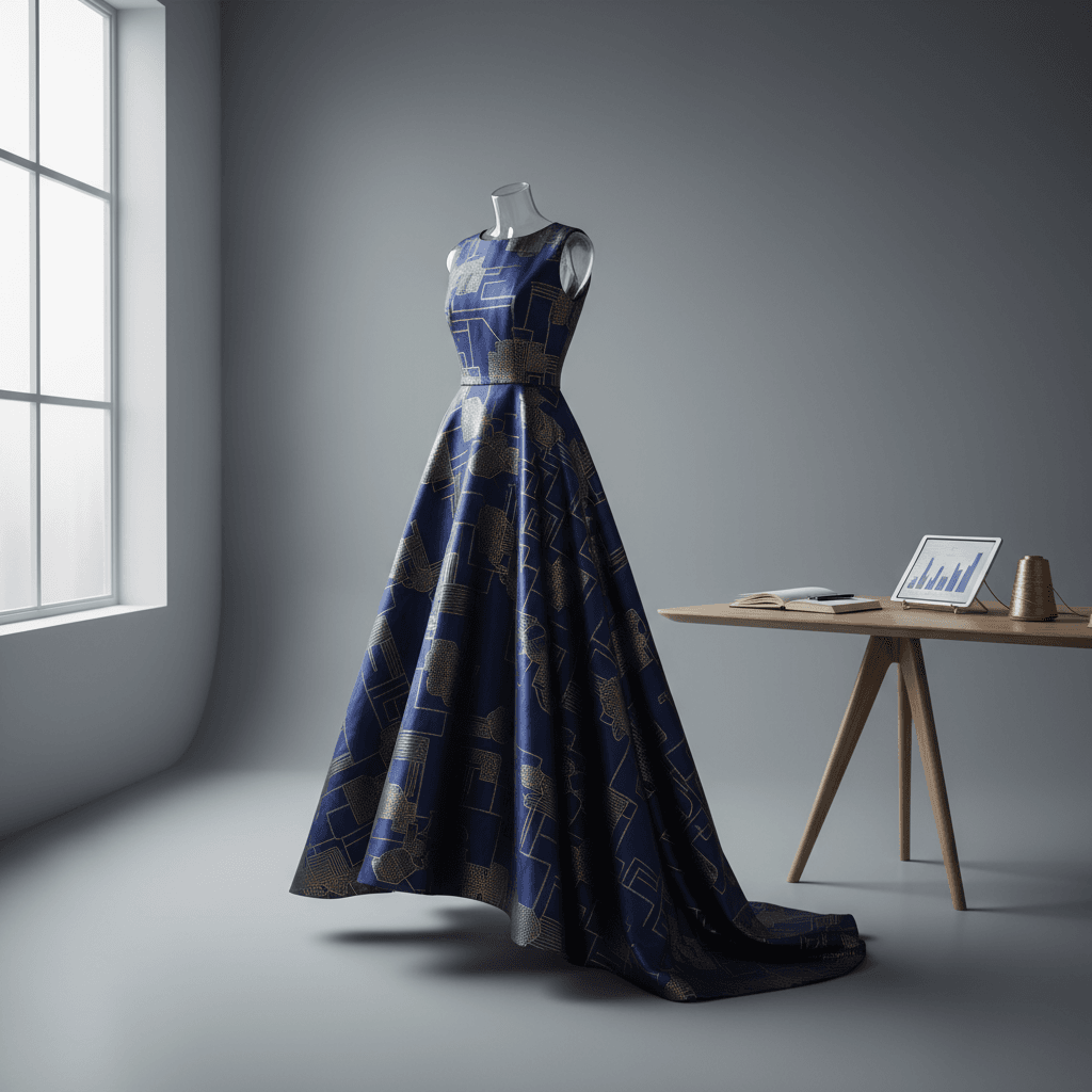 The Unseen Threads: Why Luxury Ethnic Wear Is the Ultimate Style Investment featured image 13