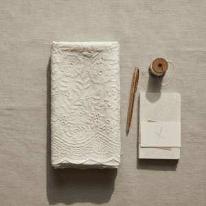 Unveiling Chikankari’s Ancient Elegance